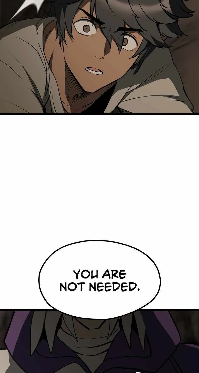 Survival Story of a Sword King in a Fantasy World Zinmanga X Chapter 190 Page 109