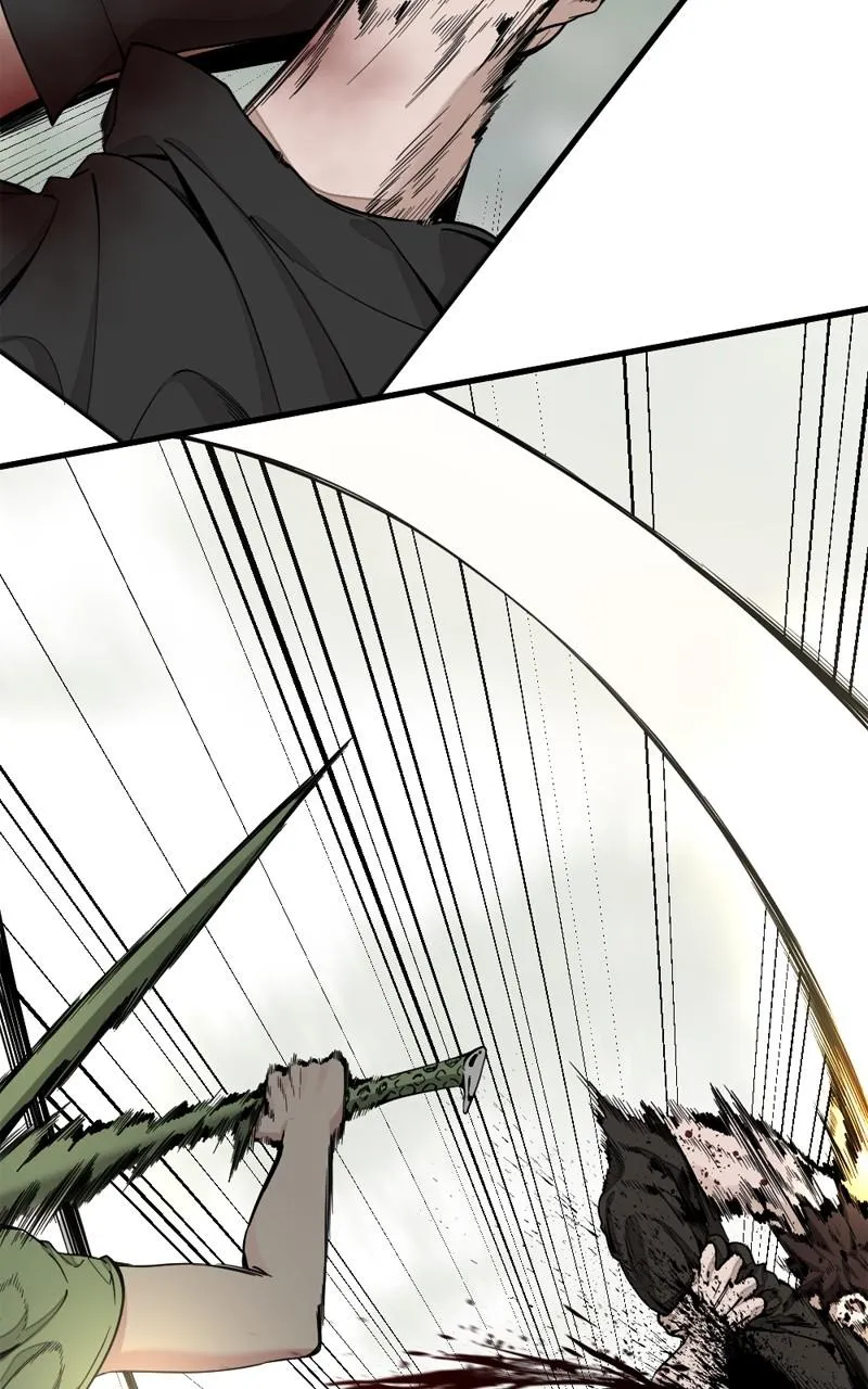 Hero Killer Zinmanga X Chapter 158 Page 23