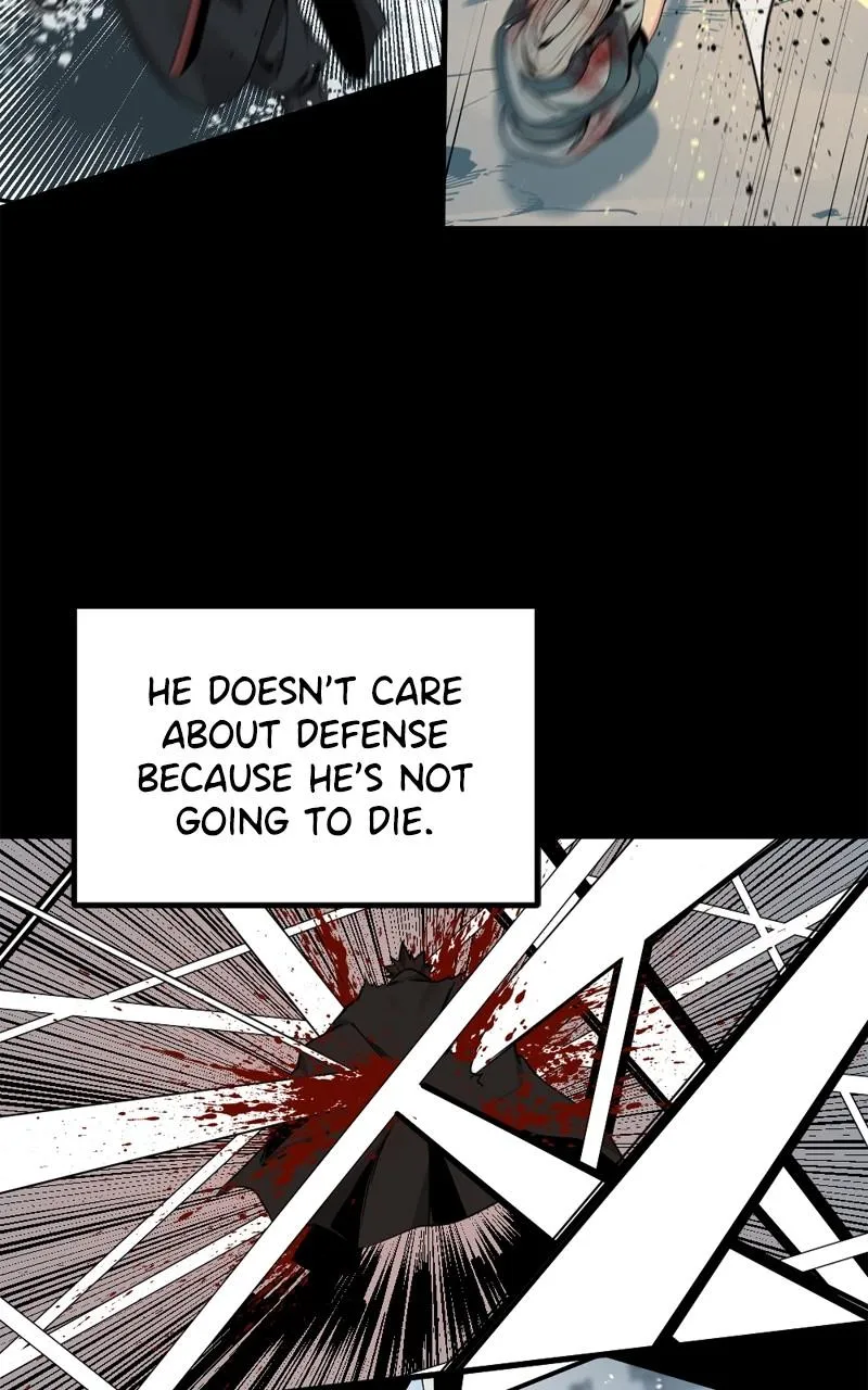 Hero Killer Zinmanga X Chapter 158 Page 27