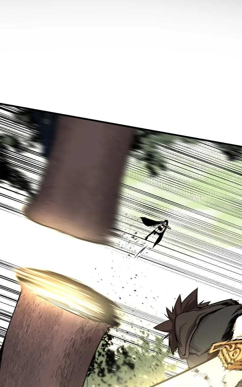 Hero Killer Zinmanga X Chapter 158 Page 32