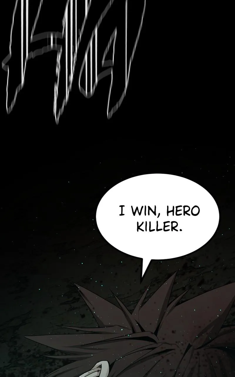 Hero Killer Zinmanga X Chapter 158 Page 128