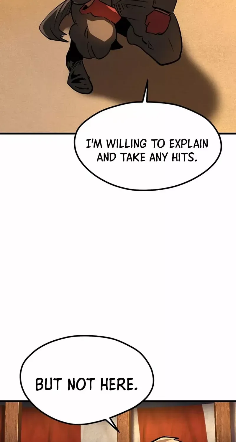 Survival Story of a Sword King in a Fantasy World Zinmanga X Chapter 189 Page 23