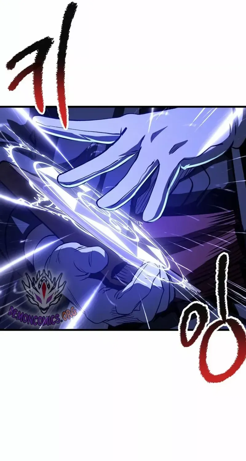 Survival Story of a Sword King in a Fantasy World Zinmanga X Chapter 189 Page 30