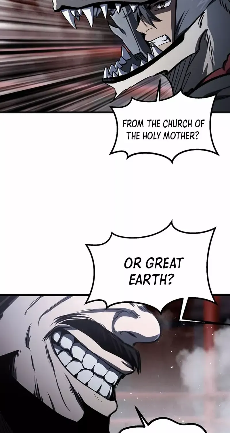 Survival Story of a Sword King in a Fantasy World Zinmanga X Chapter 189 Page 39