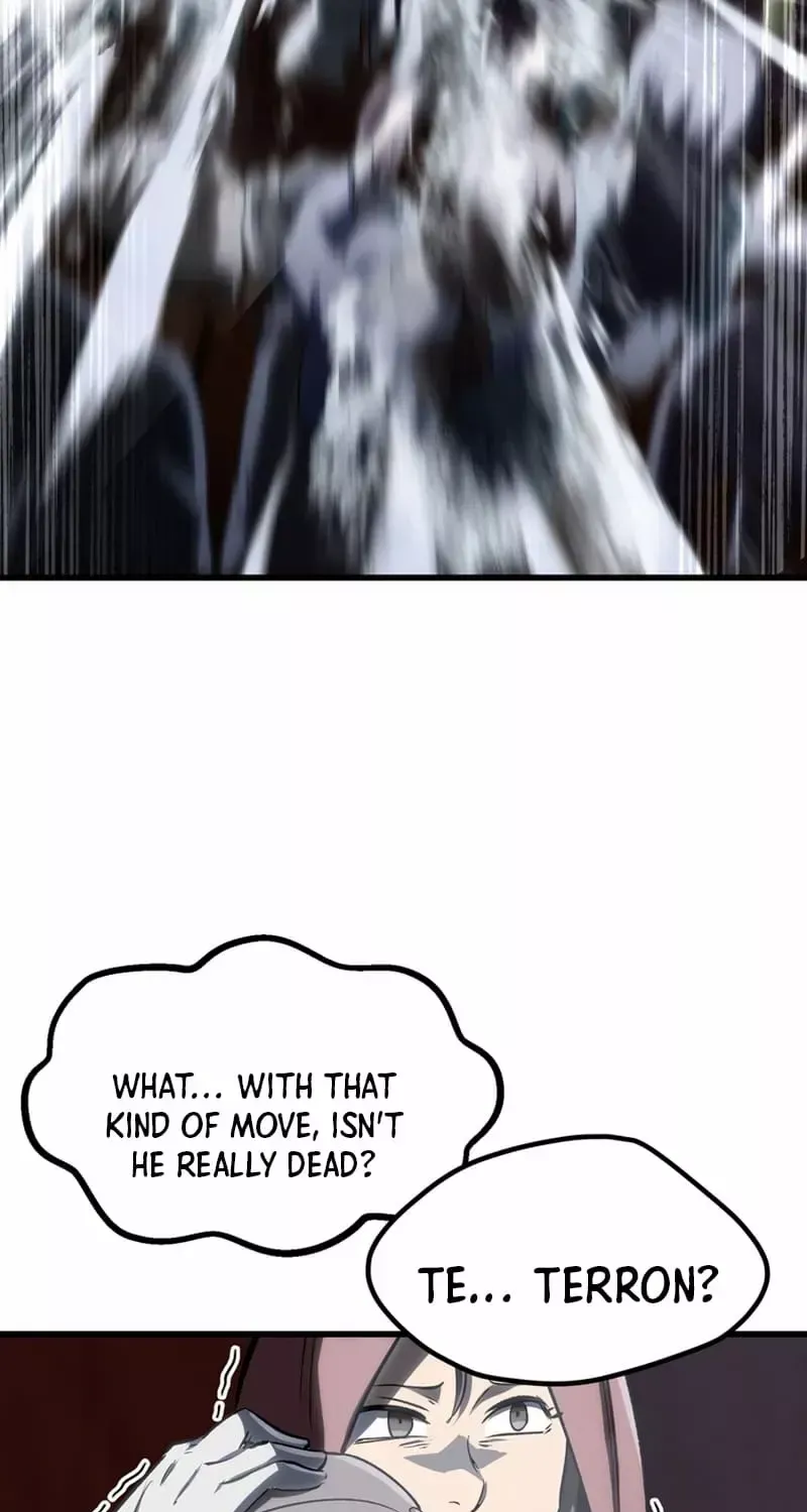 Survival Story of a Sword King in a Fantasy World Zinmanga X Chapter 189 Page 64