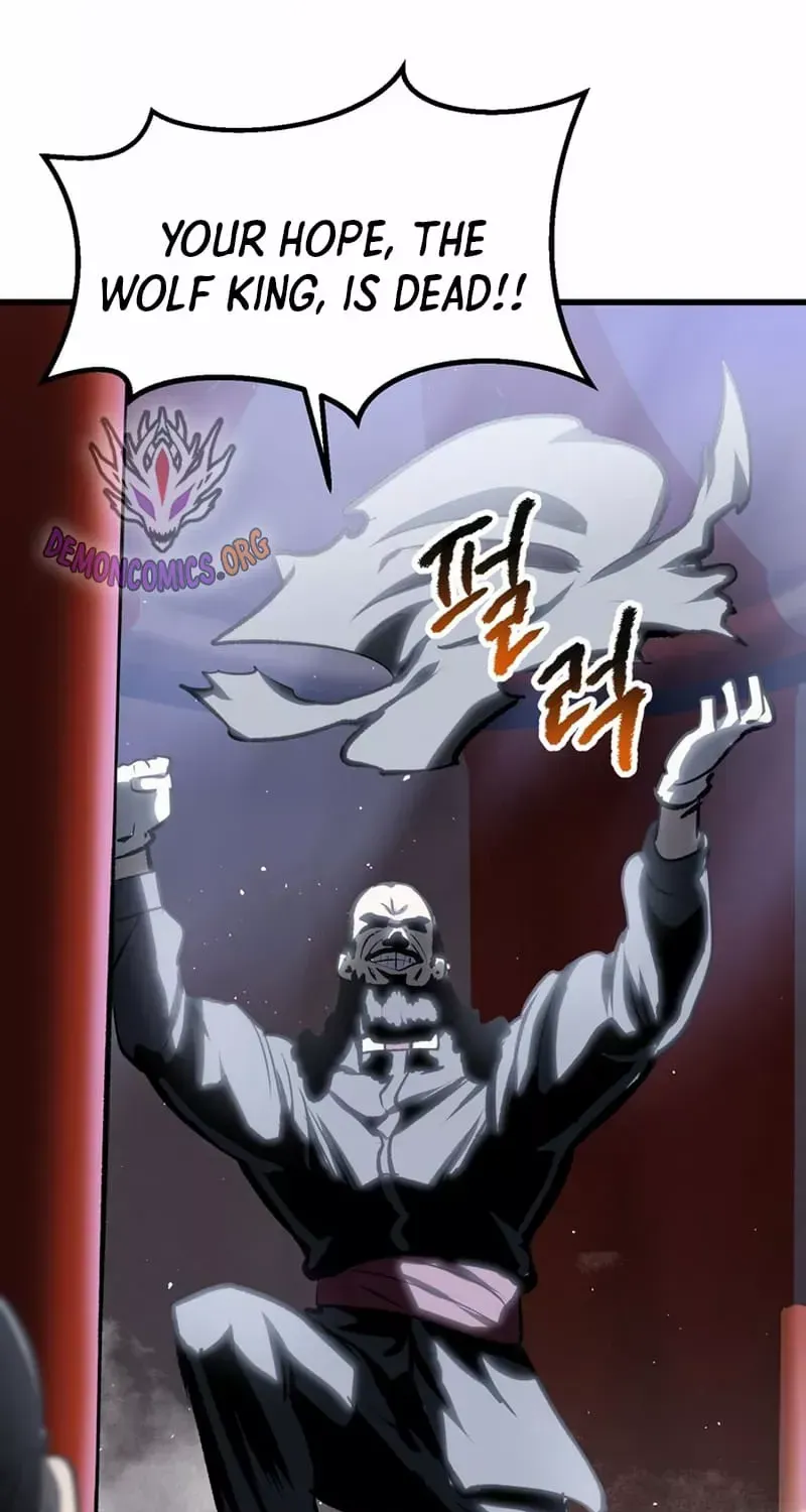 Survival Story of a Sword King in a Fantasy World Zinmanga X Chapter 189 Page 69