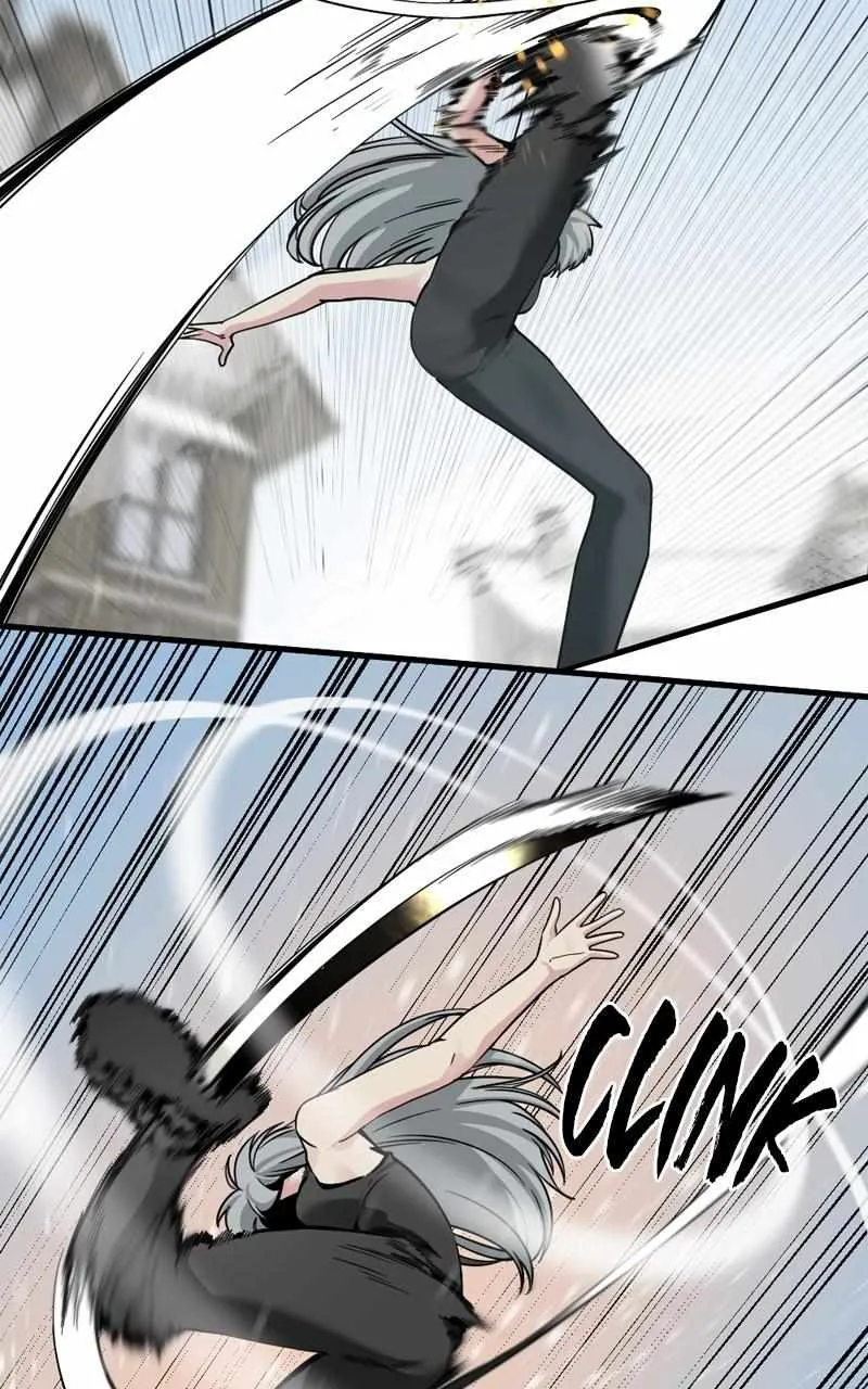 Hero Killer Zinmanga X Chapter 157 Page 21