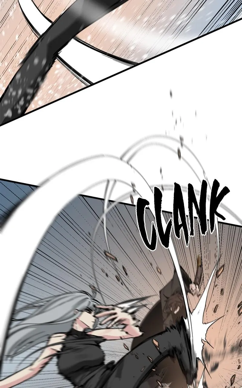 Hero Killer Zinmanga X Chapter 157 Page 22