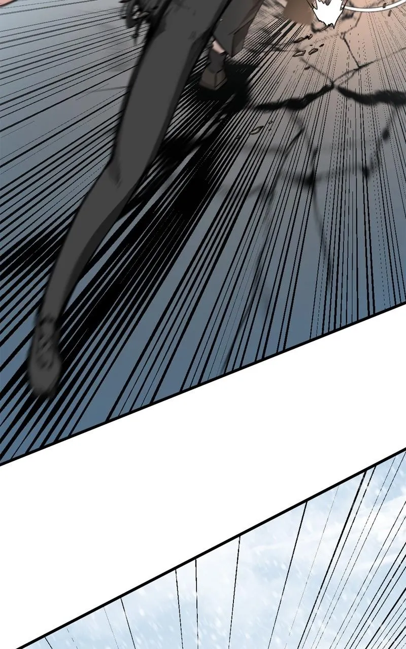 Hero Killer Zinmanga X Chapter 157 Page 23