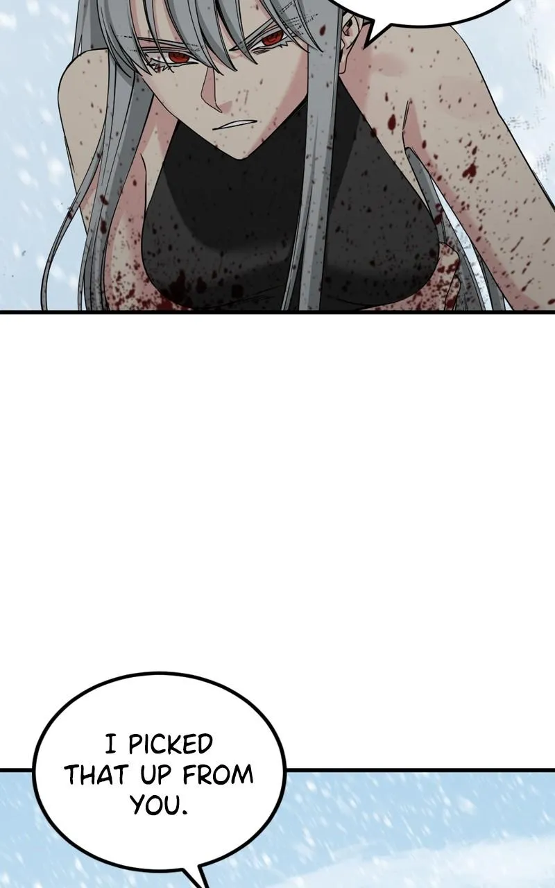 Hero Killer Zinmanga X Chapter 157 Page 59