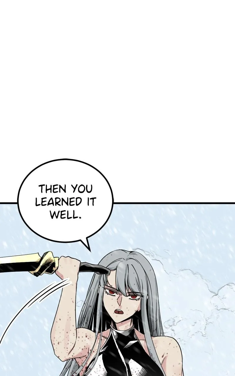 Hero Killer Zinmanga X Chapter 157 Page 61