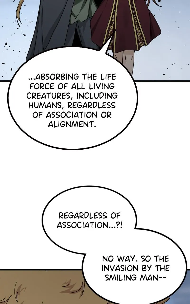 Hero Killer Zinmanga X Chapter 156 Page 29