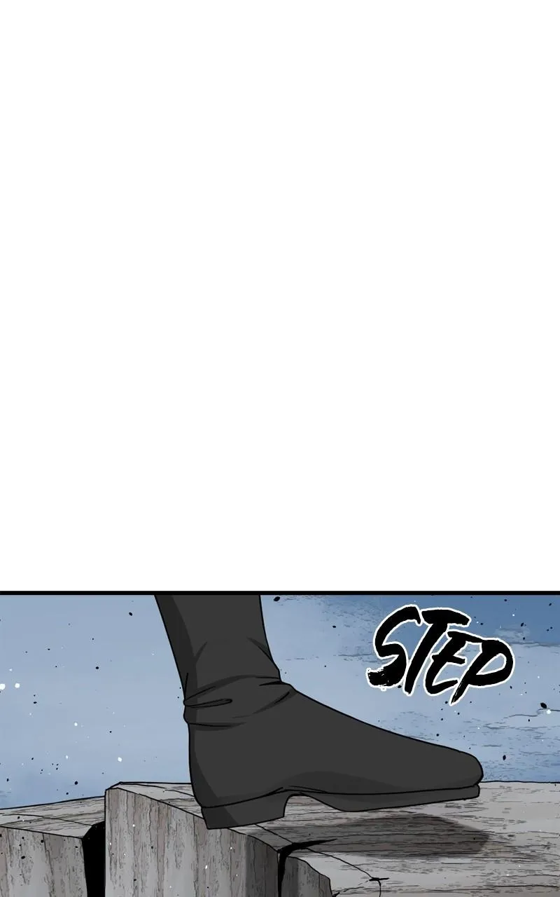 Hero Killer Zinmanga X Chapter 156 Page 36