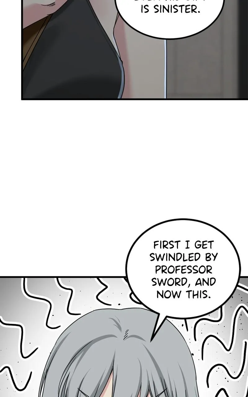 Hero Killer Zinmanga X Chapter 156 Page 82