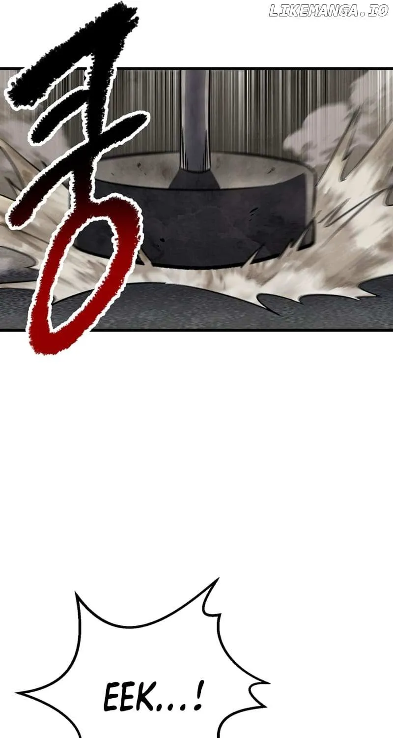 Survival Story of a Sword King in a Fantasy World Zinmanga X Chapter 188.2 Page 17