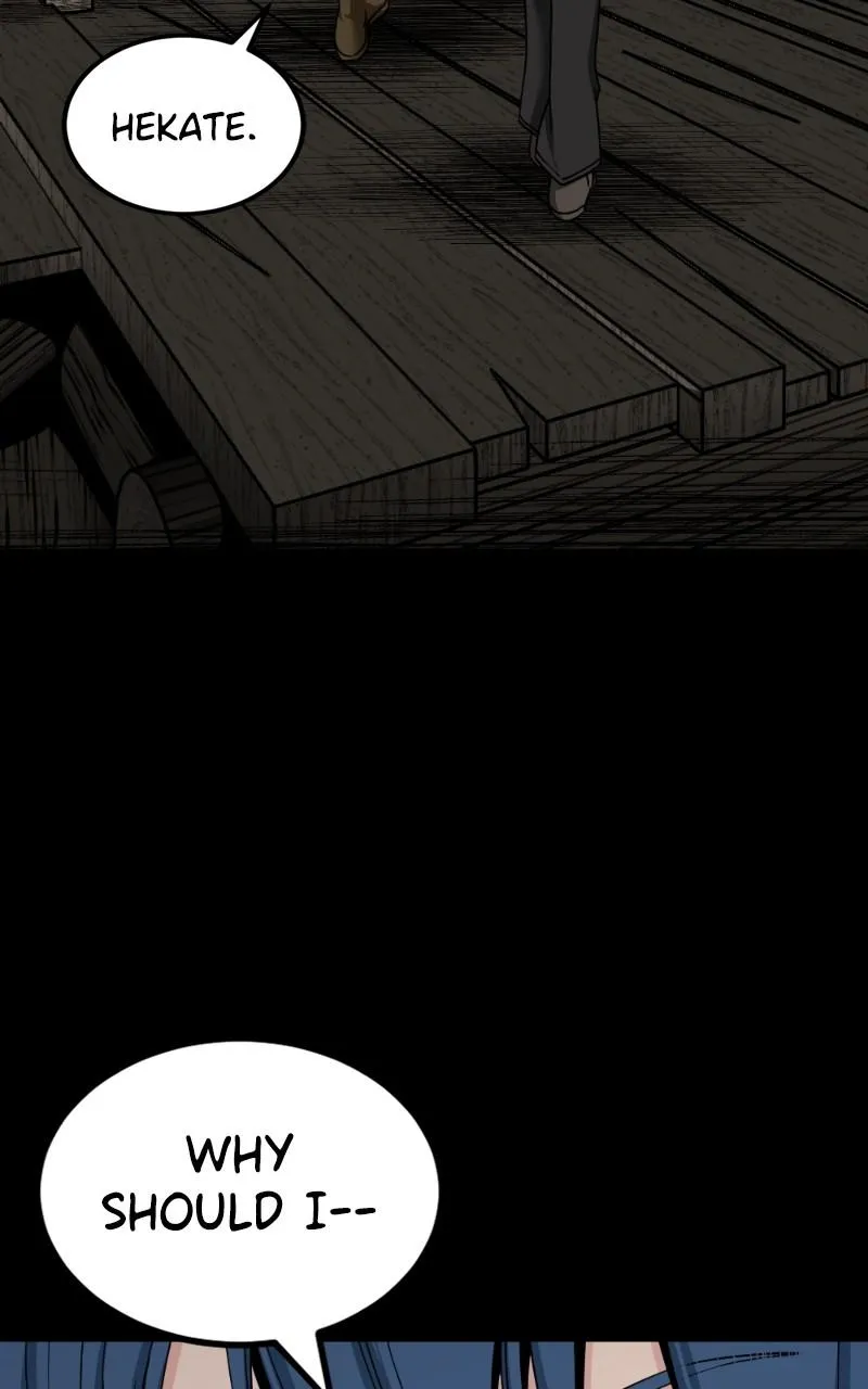 Hero Killer Zinmanga X Chapter 155 Page 5
