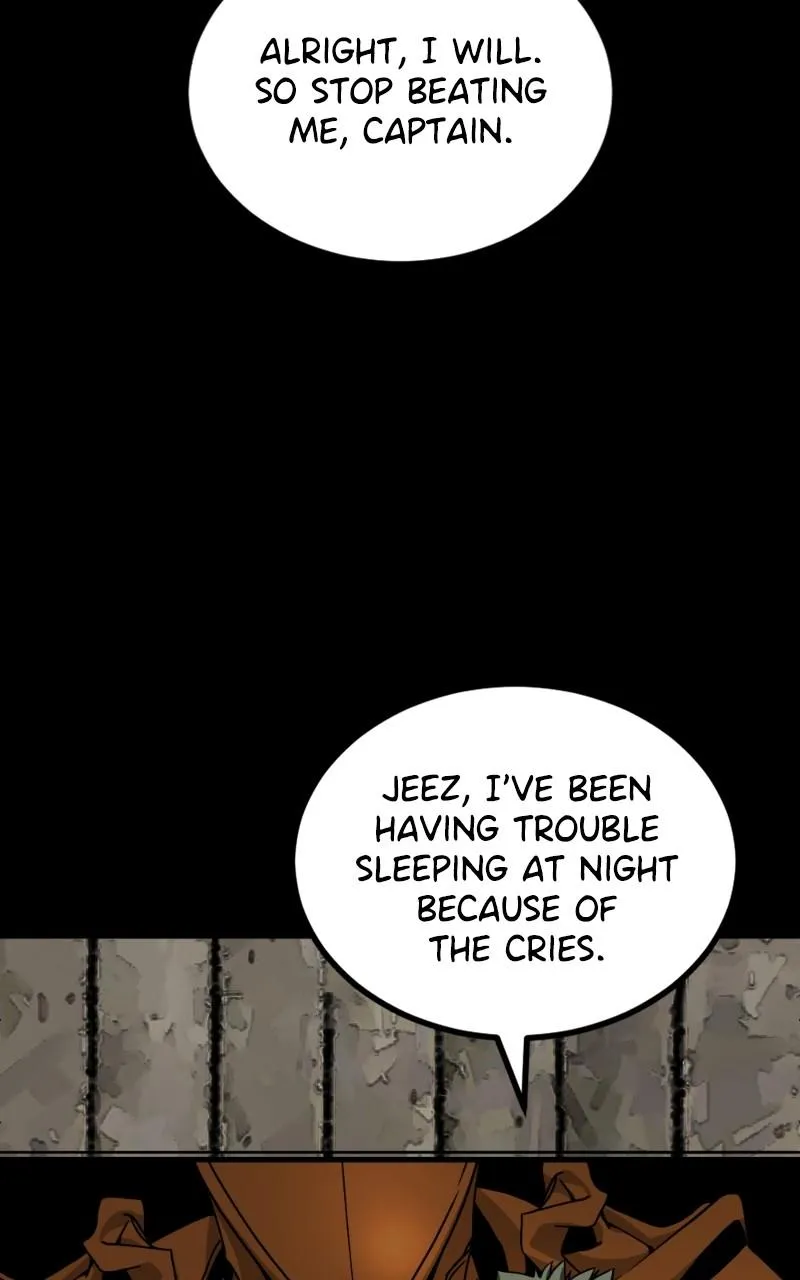 Hero Killer Zinmanga X Chapter 155 Page 10