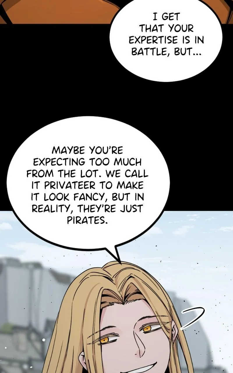 Hero Killer Zinmanga X Chapter 155 Page 14