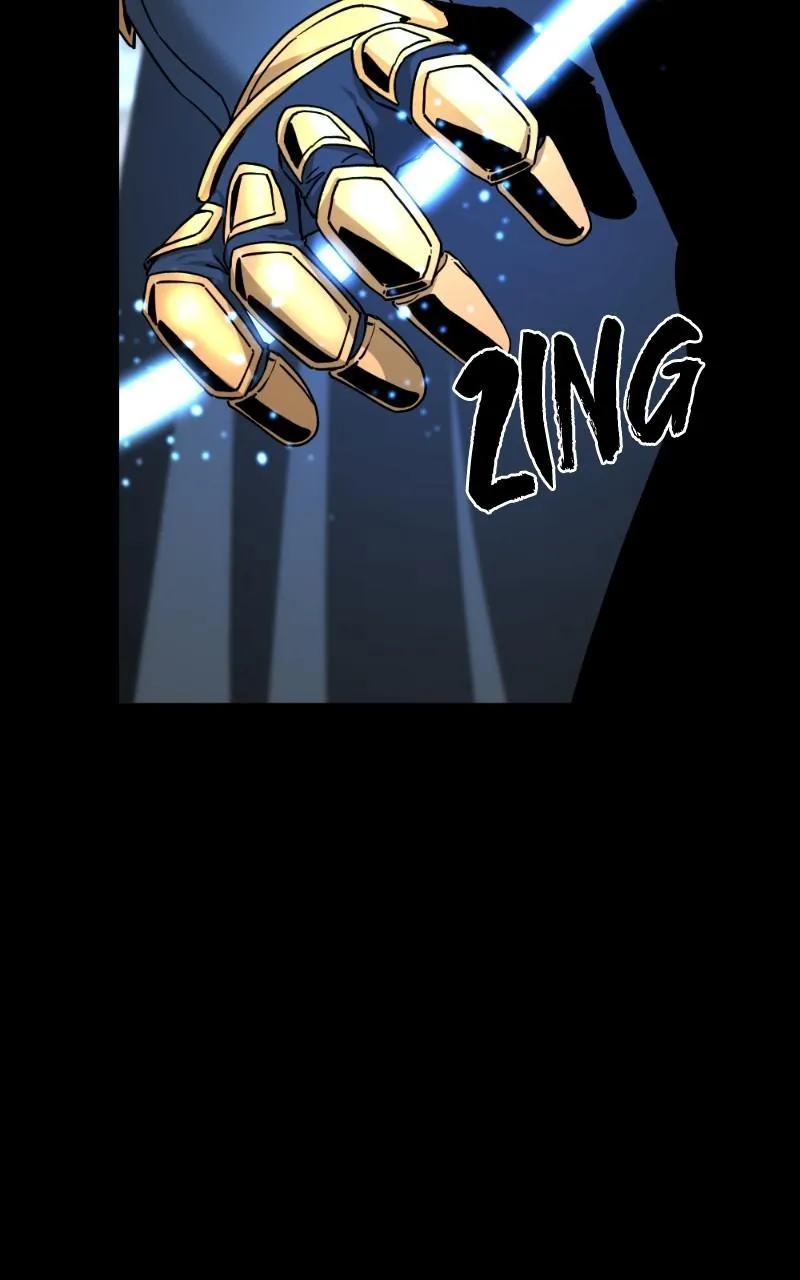 Hero Killer Zinmanga X Chapter 155 Page 30
