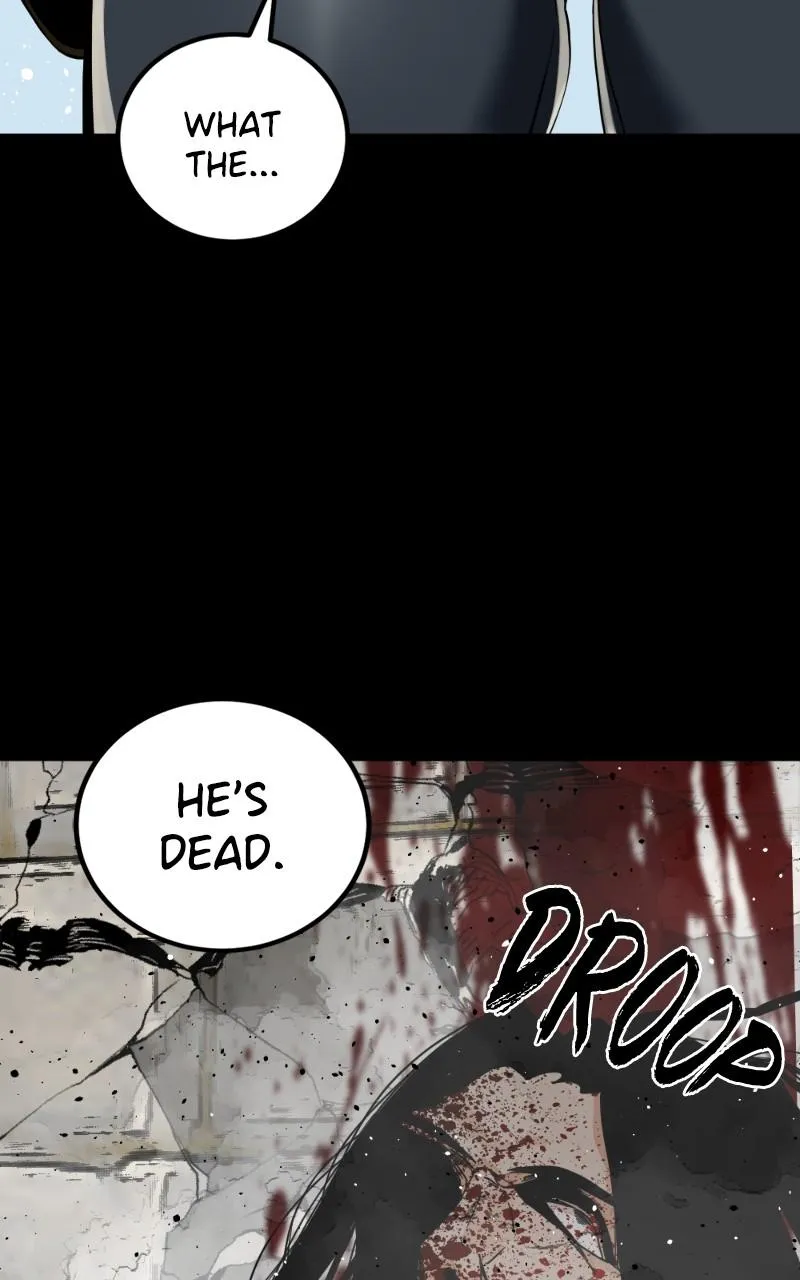 Hero Killer Zinmanga X Chapter 155 Page 49