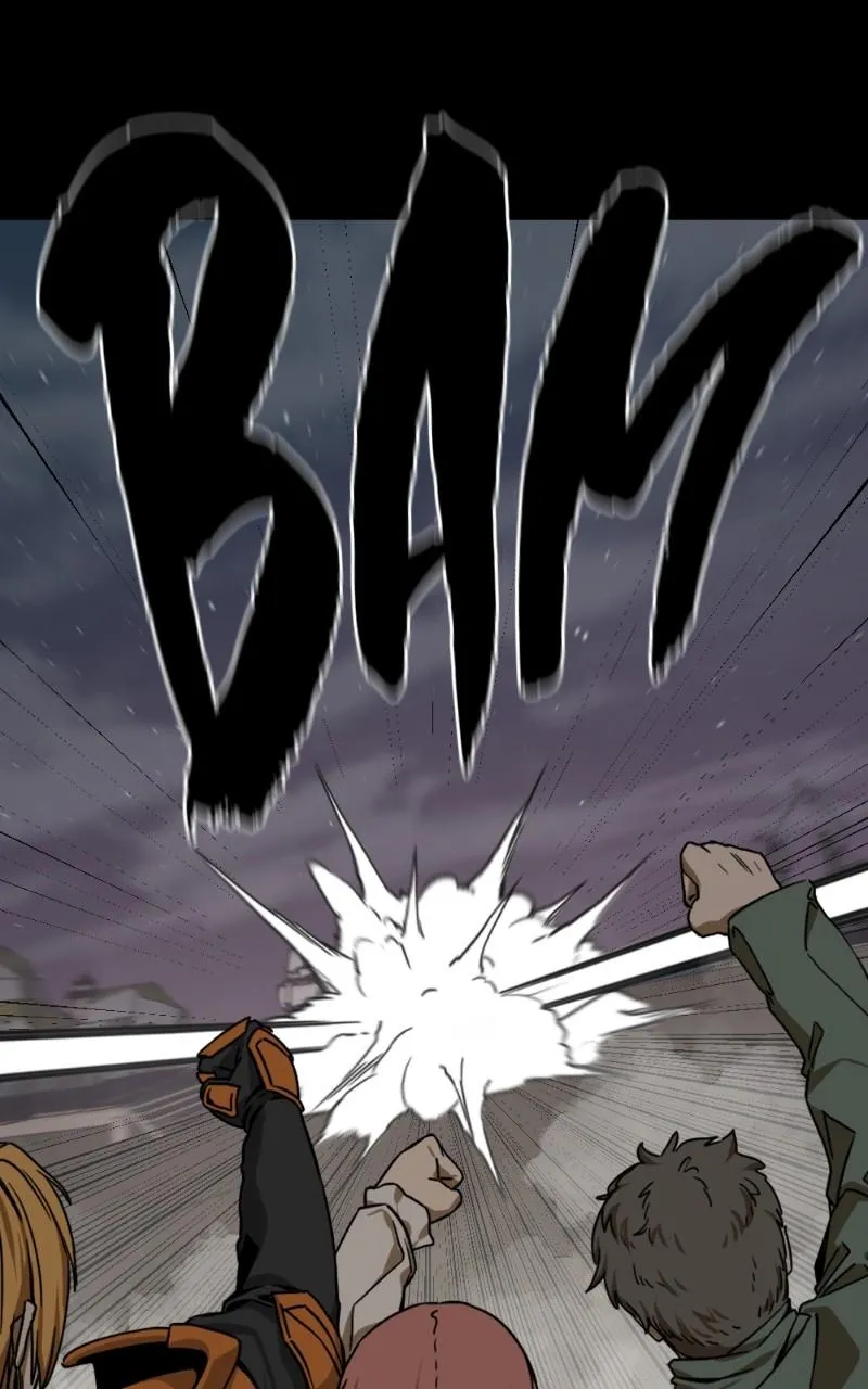 Hero Killer Zinmanga X Chapter 155 Page 58