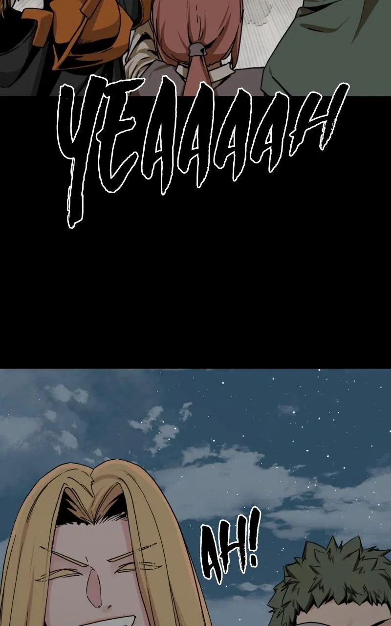 Hero Killer Zinmanga X Chapter 155 Page 59