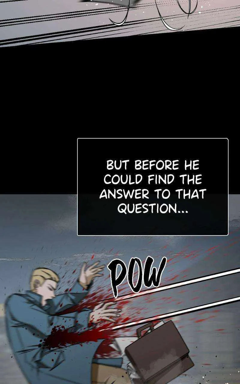 Hero Killer Zinmanga X Chapter 154 Page 37