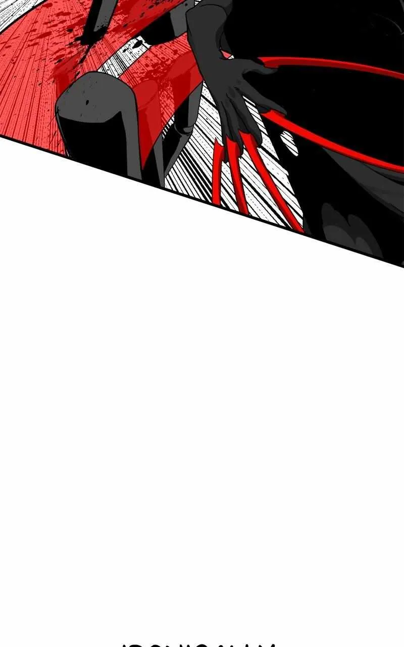 Hero Killer Zinmanga X Chapter 153 Page 37