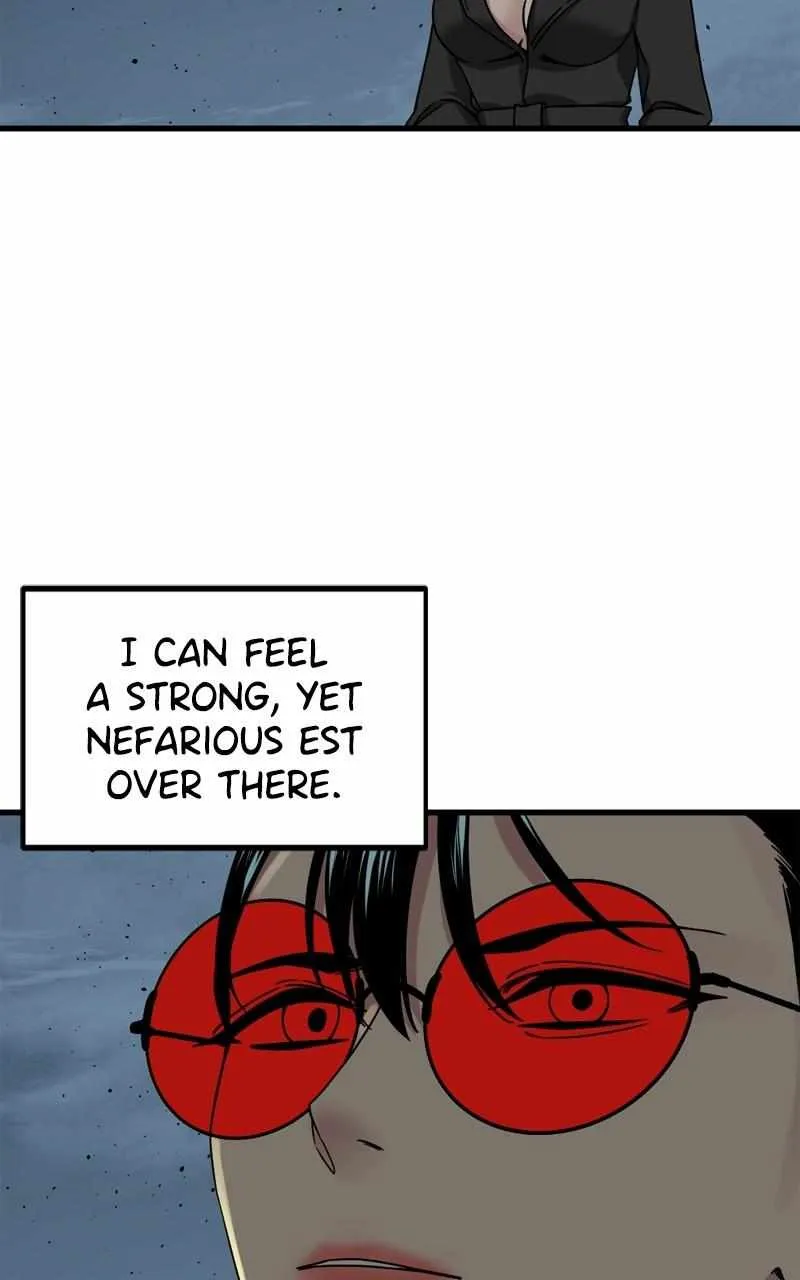 Hero Killer Zinmanga X Chapter 153 Page 51