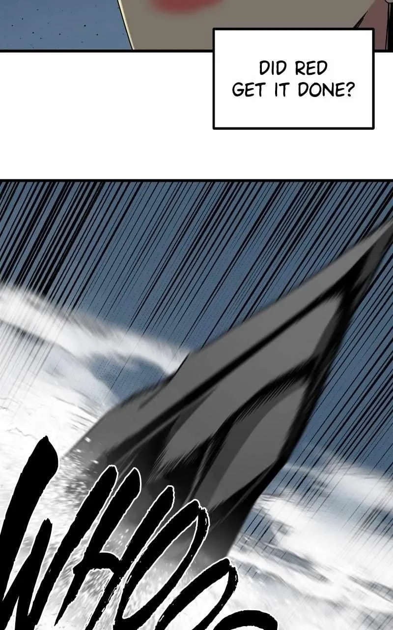 Hero Killer Zinmanga X Chapter 153 Page 52
