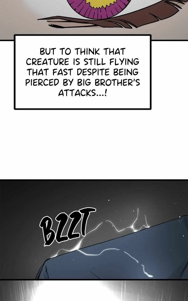 Hero Killer Zinmanga X Chapter 153 Page 60