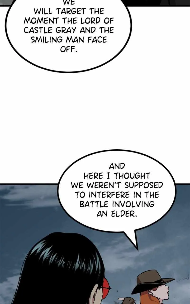 Hero Killer Zinmanga X Chapter 153 Page 93