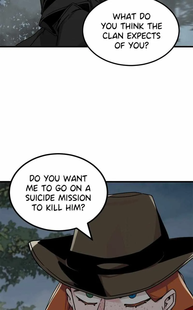 Hero Killer Zinmanga X Chapter 153 Page 97