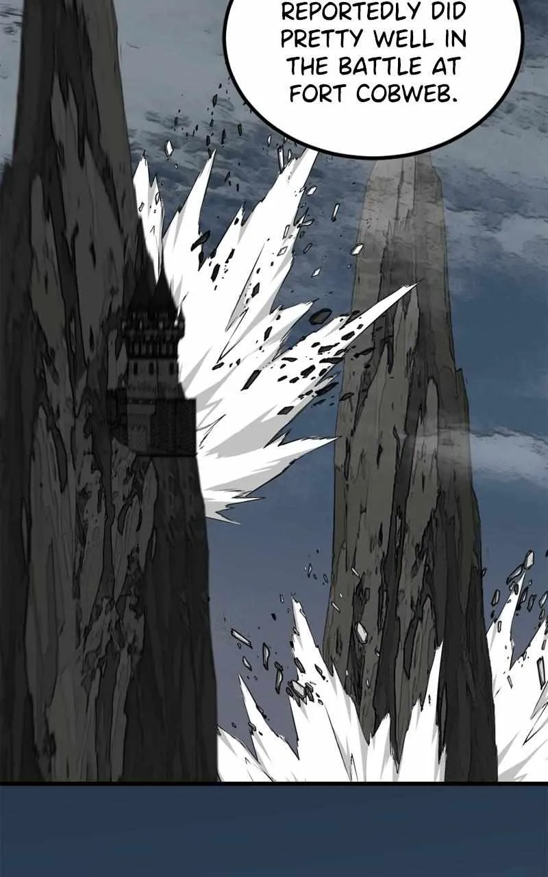 Hero Killer Zinmanga X Chapter 153 Page 104