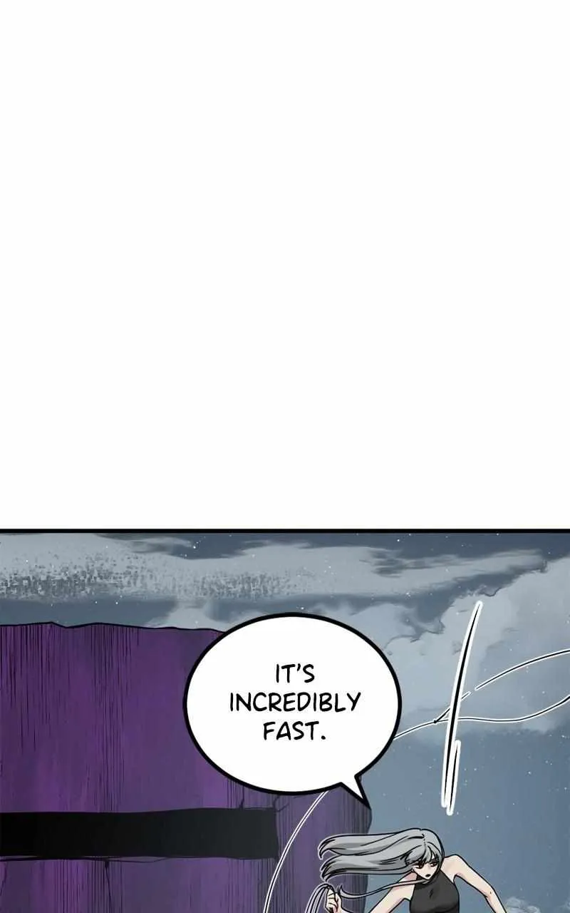 Hero Killer Zinmanga X Chapter 152 Page 36