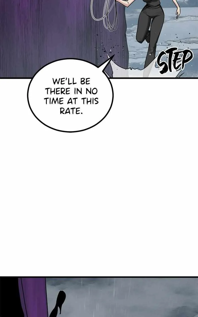 Hero Killer Zinmanga X Chapter 152 Page 37