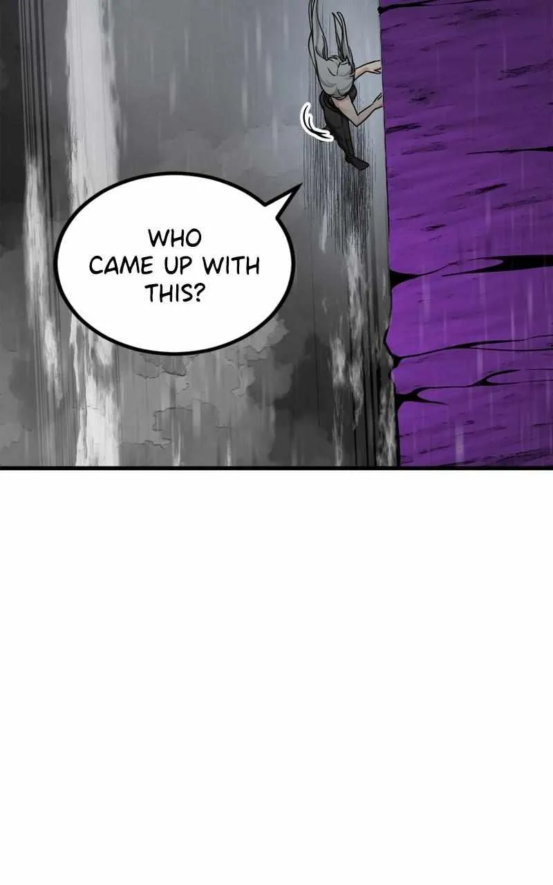 Hero Killer Zinmanga X Chapter 152 Page 42