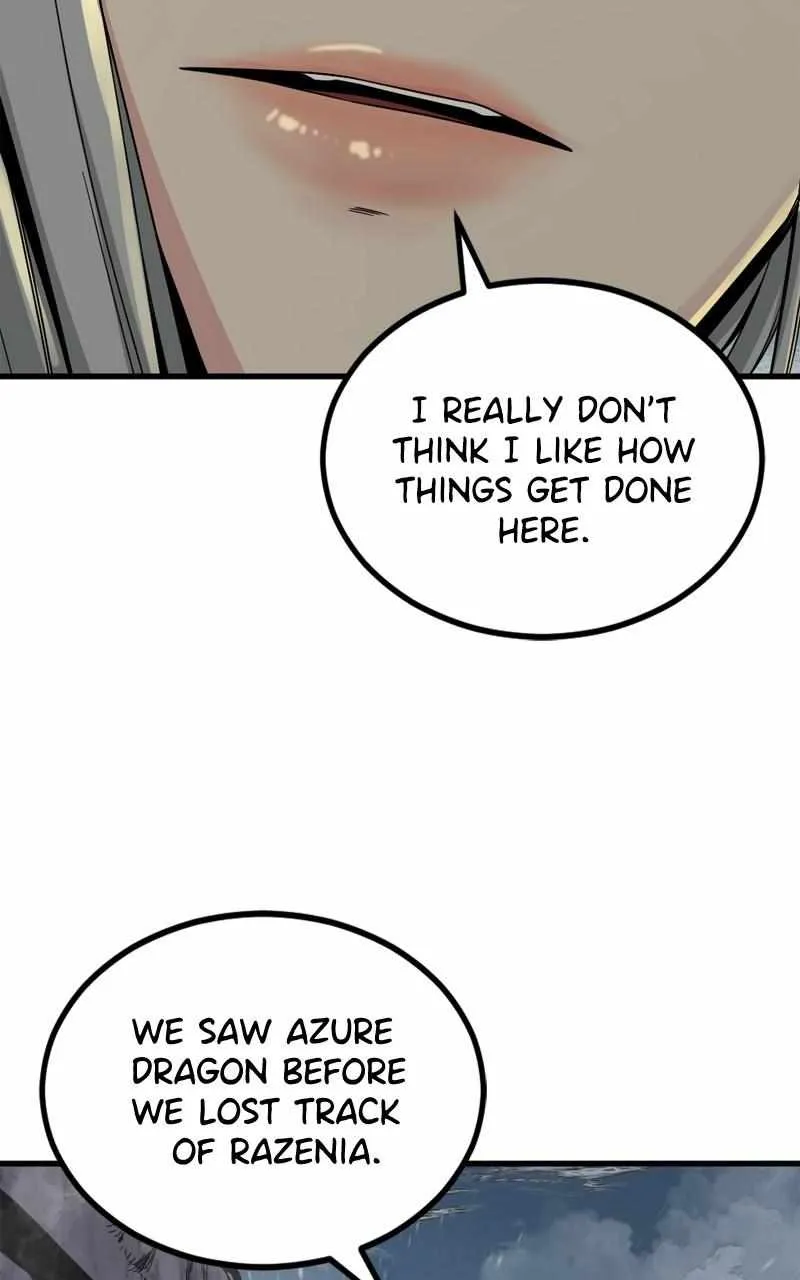 Hero Killer Zinmanga X Chapter 152 Page 46