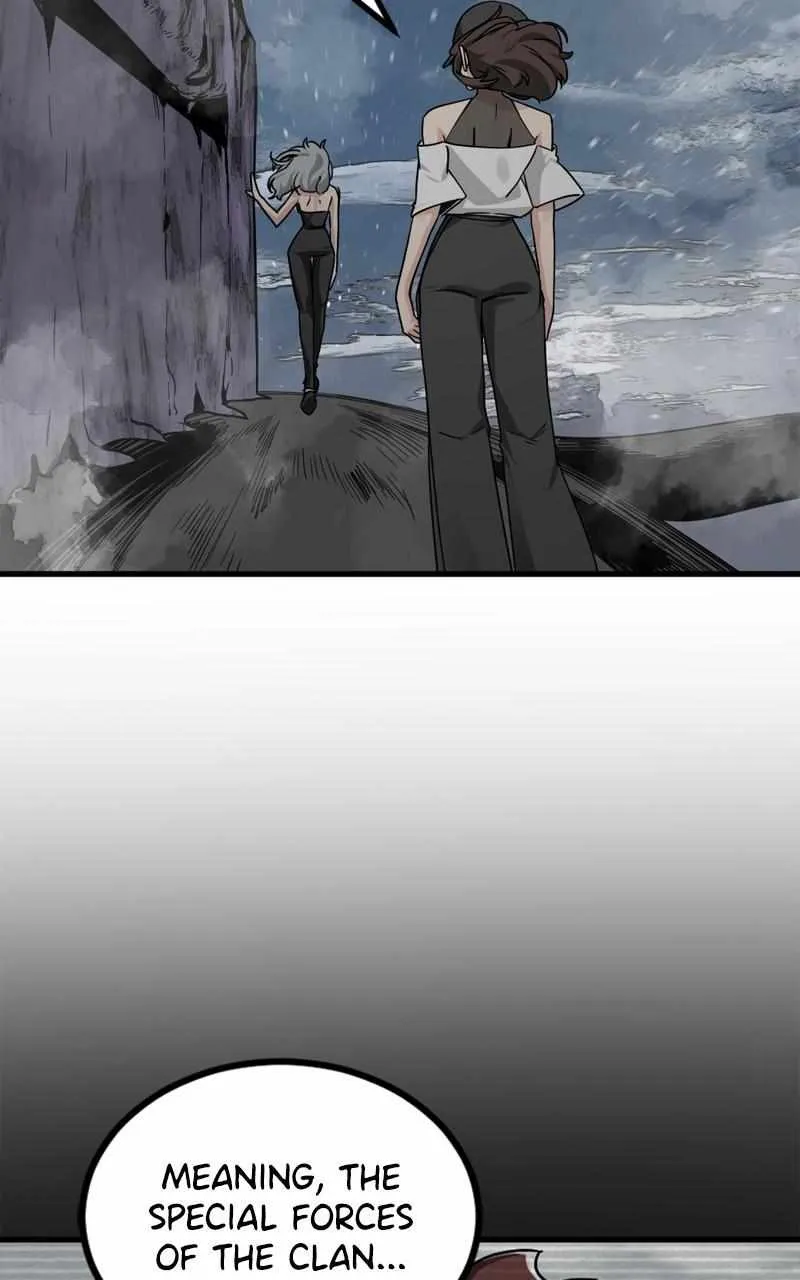 Hero Killer Zinmanga X Chapter 152 Page 47