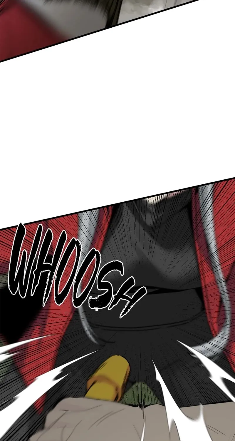 Hero Killer Zinmanga X Chapter 151 Page 22
