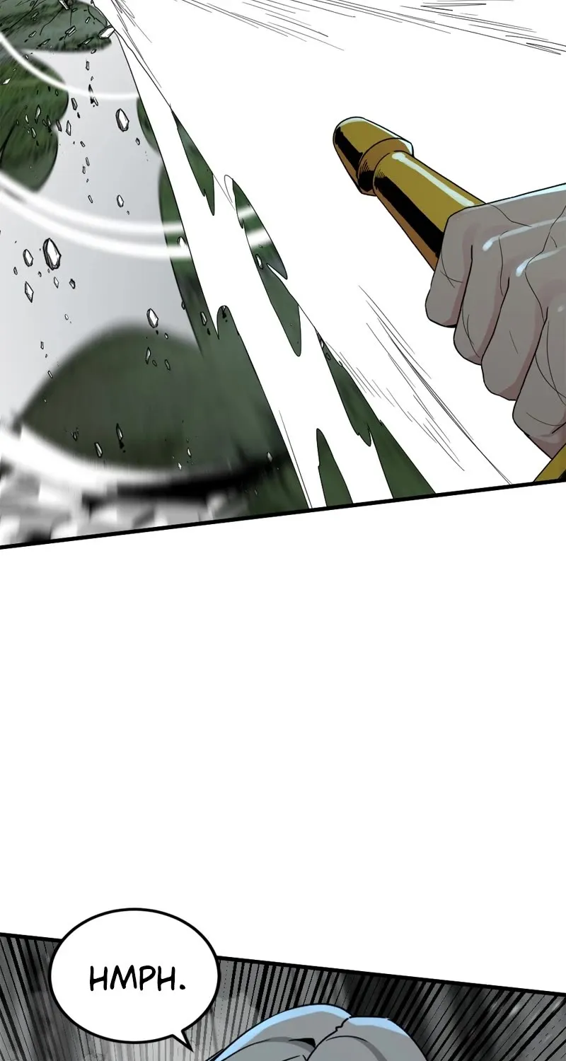 Hero Killer Zinmanga X Chapter 151 Page 25
