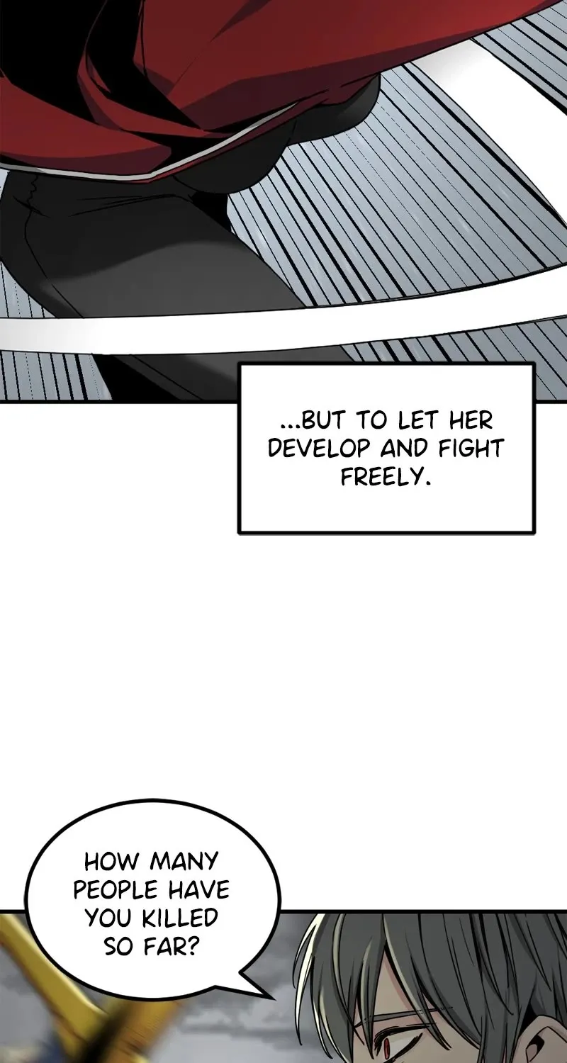 Hero Killer Zinmanga X Chapter 151 Page 29