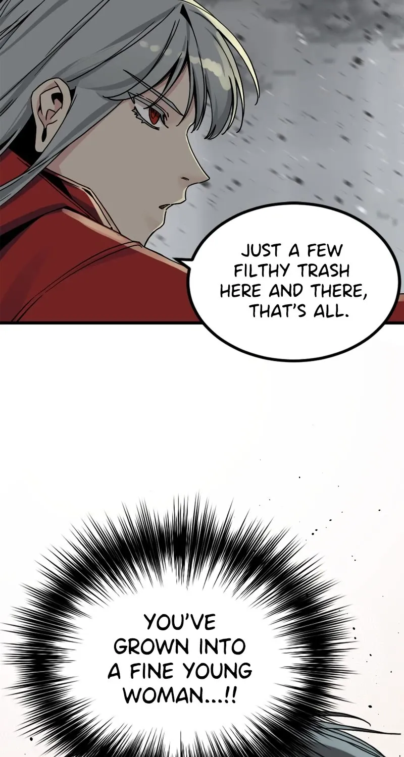 Hero Killer Zinmanga X Chapter 151 Page 31