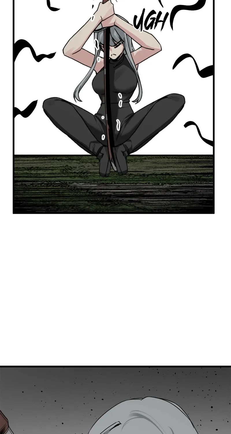 Hero Killer Zinmanga X Chapter 151 Page 84
