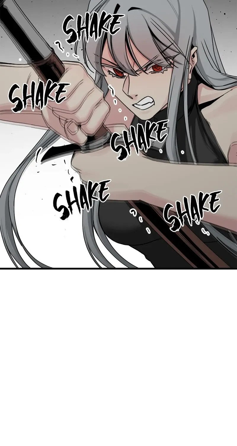 Hero Killer Zinmanga X Chapter 151 Page 85