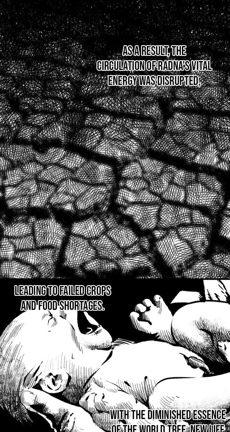 Survival Story of a Sword King in a Fantasy World Zinmanga X Chapter 187.1 Page 6