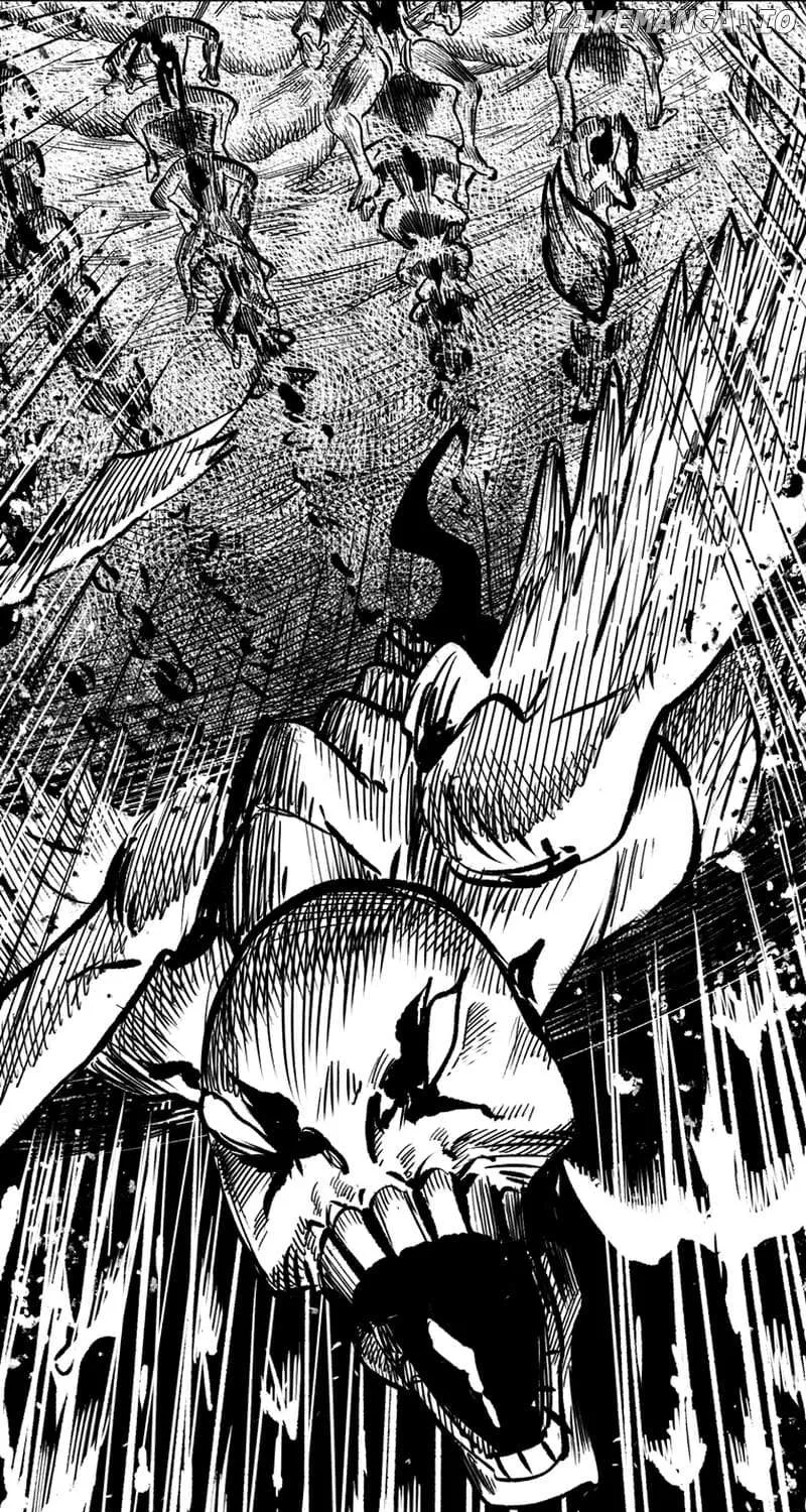Survival Story of a Sword King in a Fantasy World Zinmanga X Chapter 187.1 Page 24