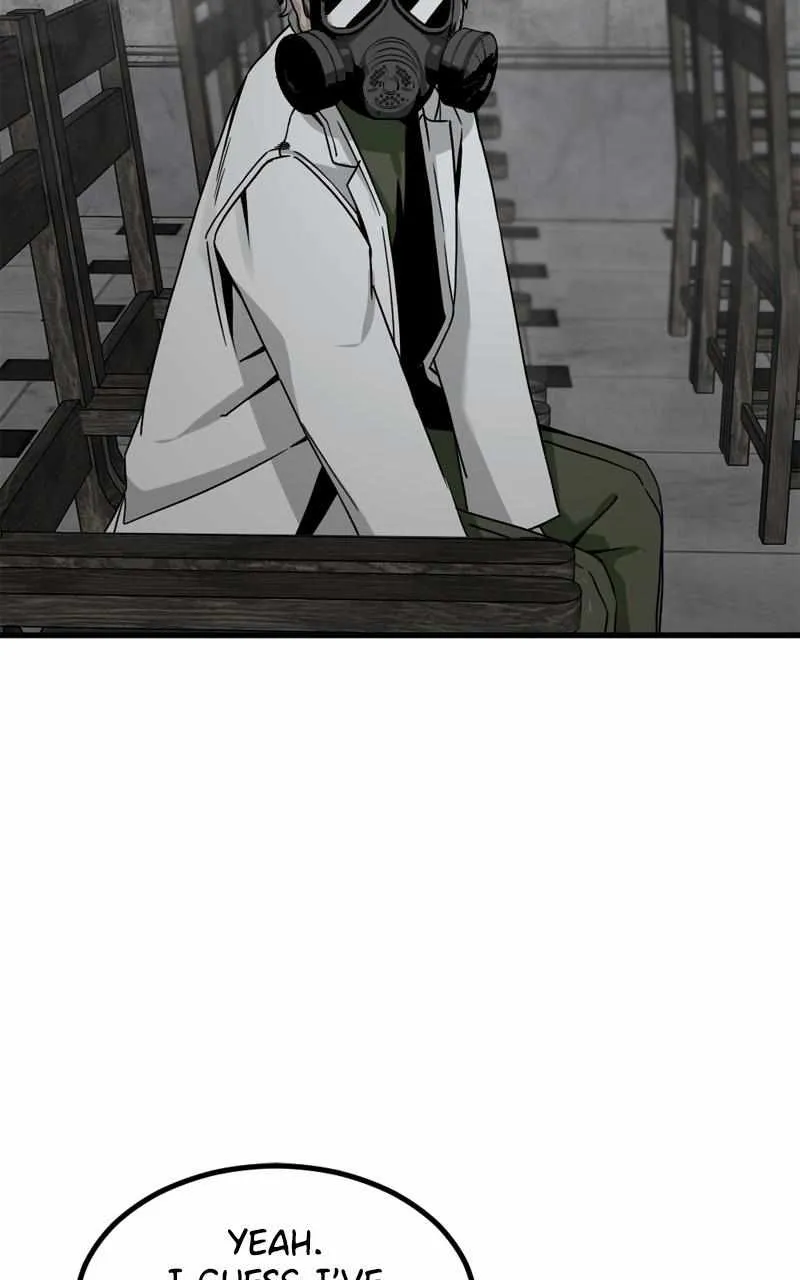 Hero Killer Zinmanga X Chapter 150 Page 92