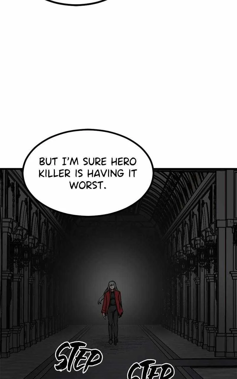 Hero Killer Zinmanga X Chapter 150 Page 94