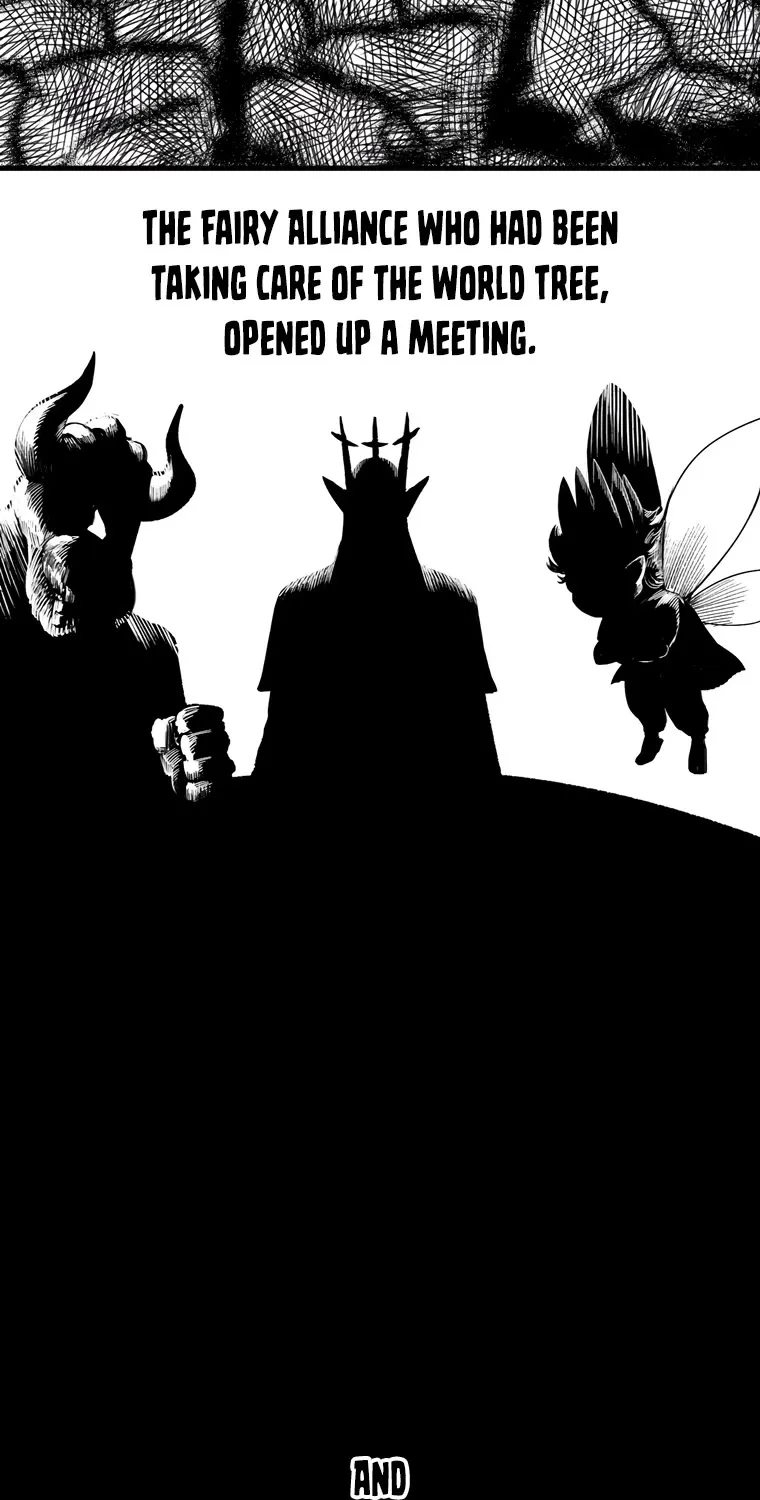 Survival Story of a Sword King in a Fantasy World Zinmanga X Chapter 187 Page 7